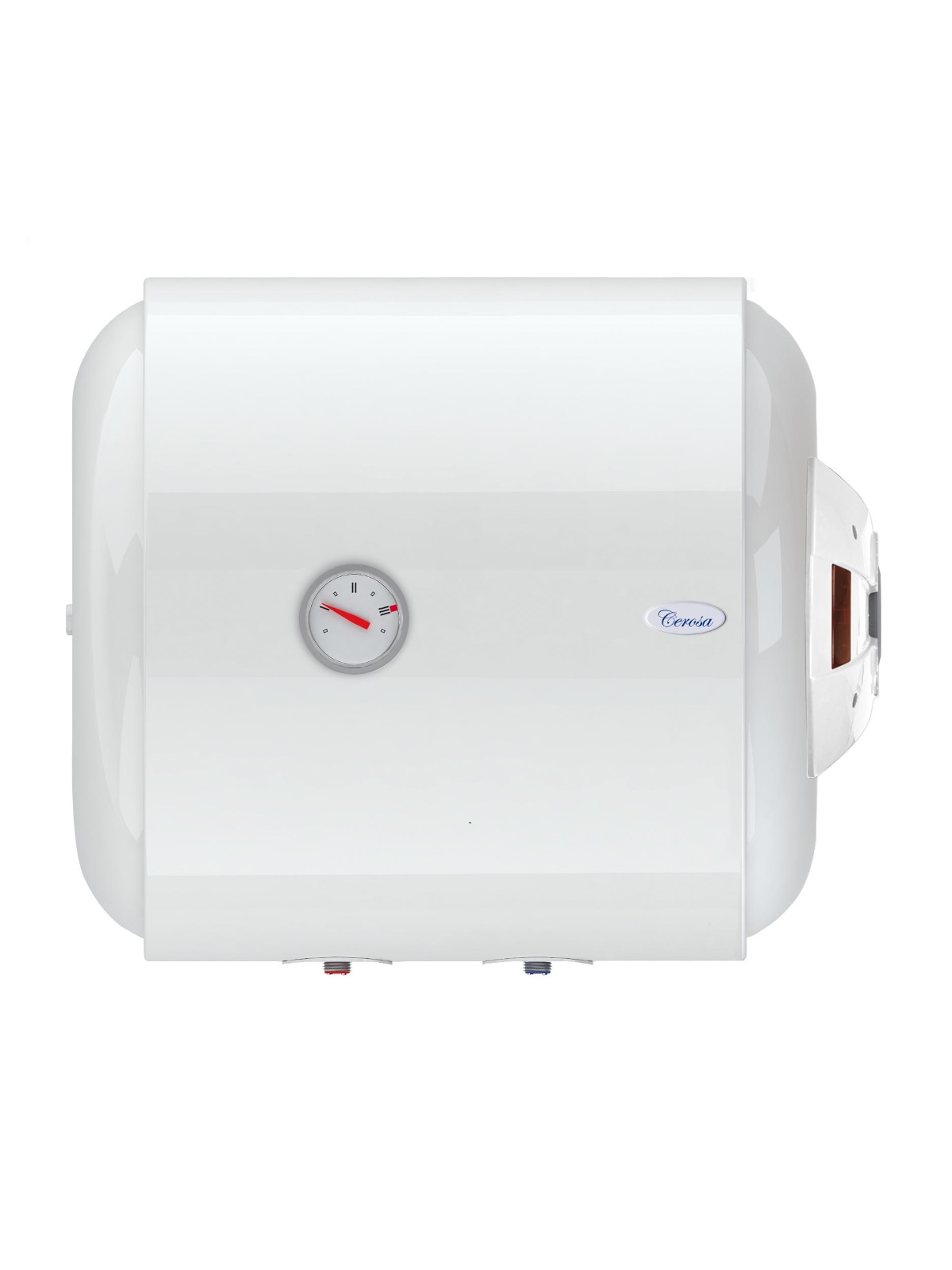 Electric Water Heater Aquaplex FZE