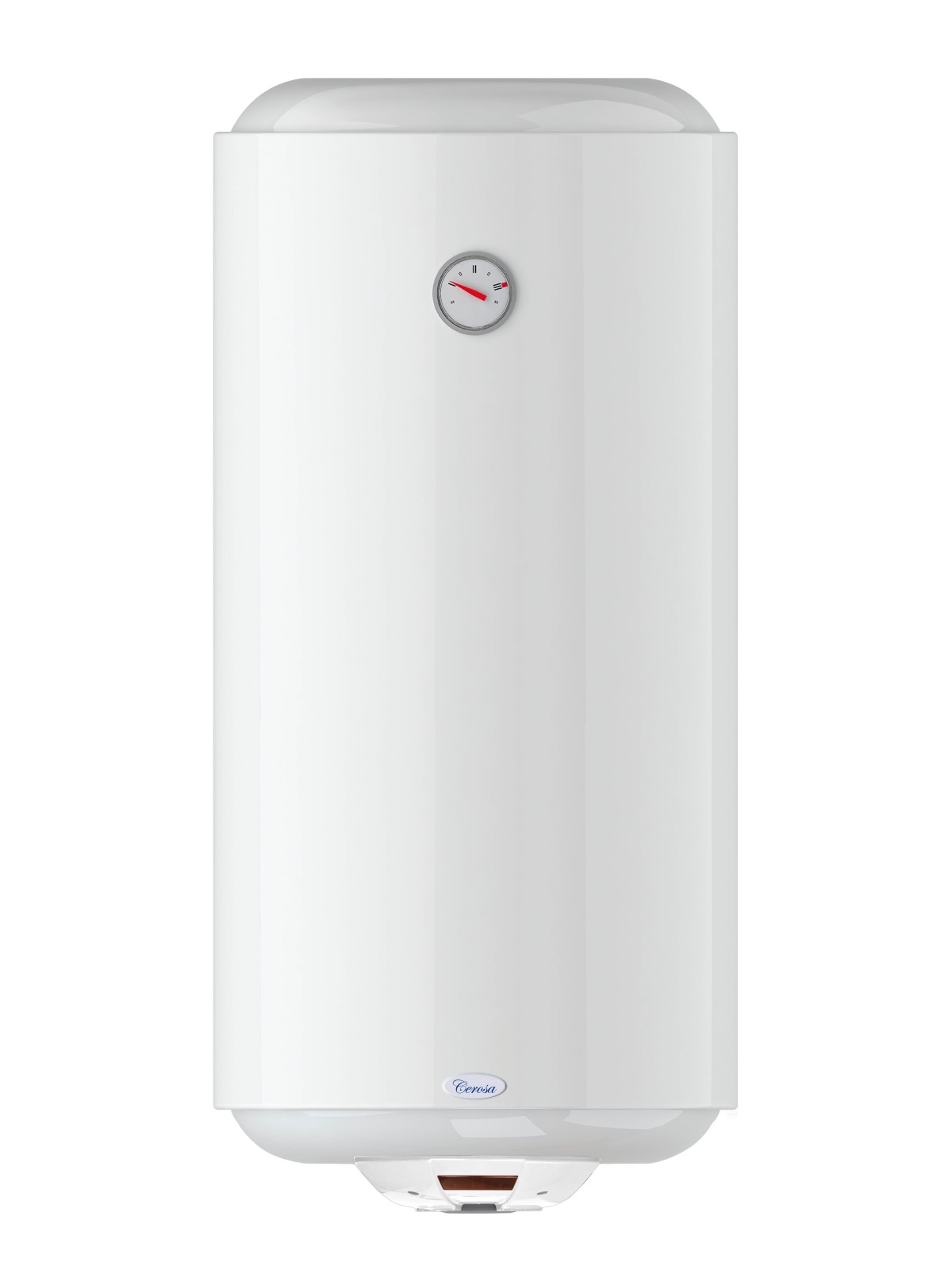Electric Water Heater Aquaplex FZE