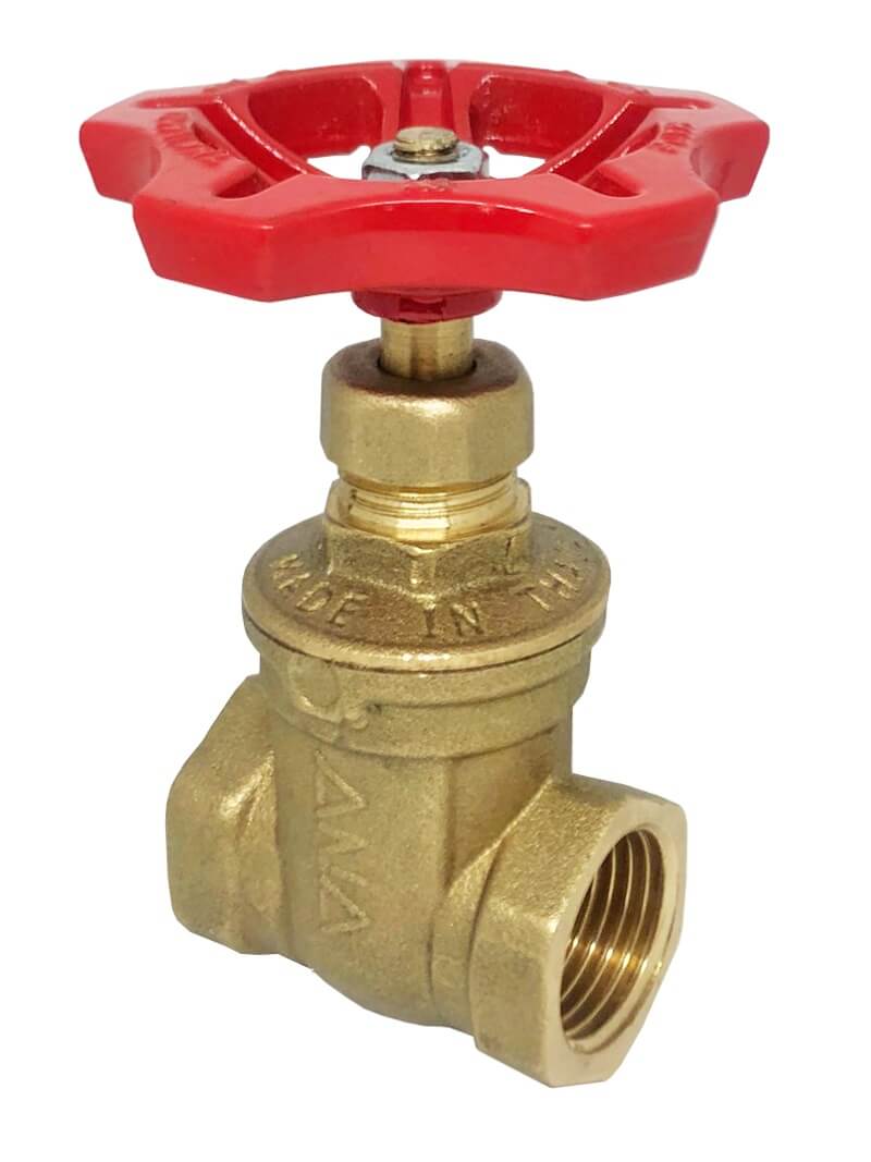 Gate Valve – Aquaplex FZE