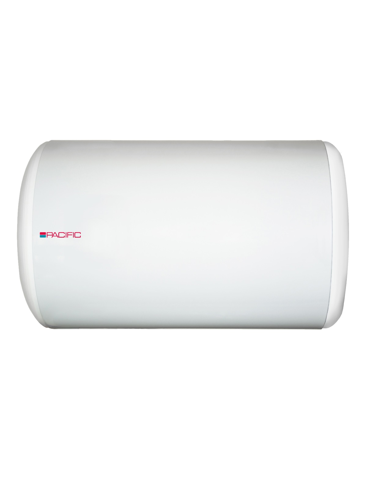 Electric Water Heater Horizontal 100 Liter Aquaplex FZE
