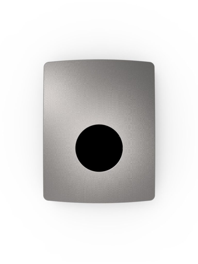 Urinal Cover Plate Aquaplex FZE